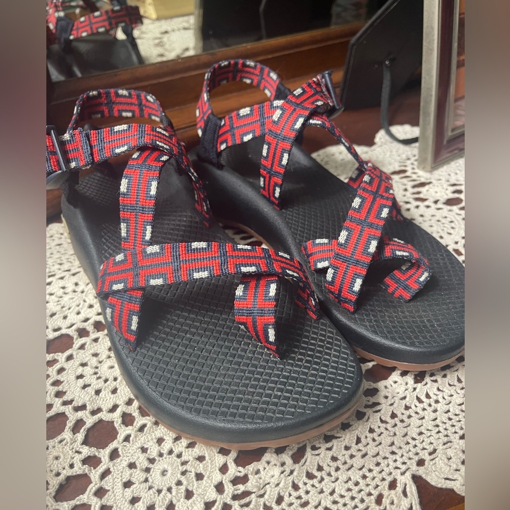 Women’s Chacos